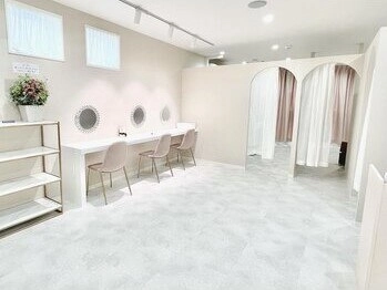 お店の雰囲気💭