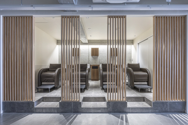 新宿まで20分の好アクセス！