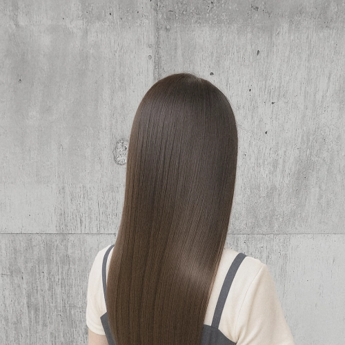 【OPEN記念】カット＋縮毛矯正+高保湿トリートメント