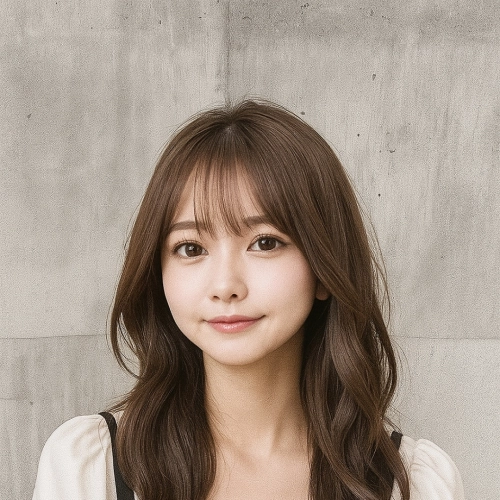 【学割】カット