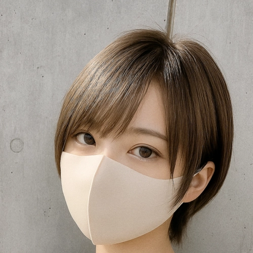 似合わせカット＋地肌改善10minSPA