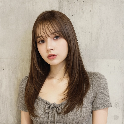 【人気No1】カット＋カラー+高保湿トリートメント+10minSPA