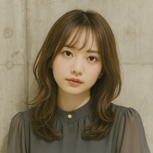 カット+パーマ＋高保湿トリートメント