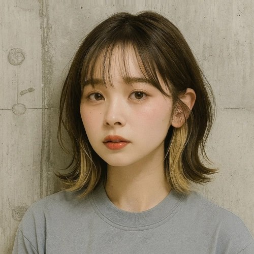 カット＋ハイライトorインナー+高保湿トリートメント