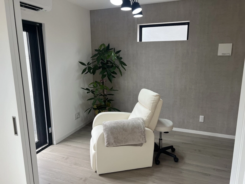 お店の雰囲気💭