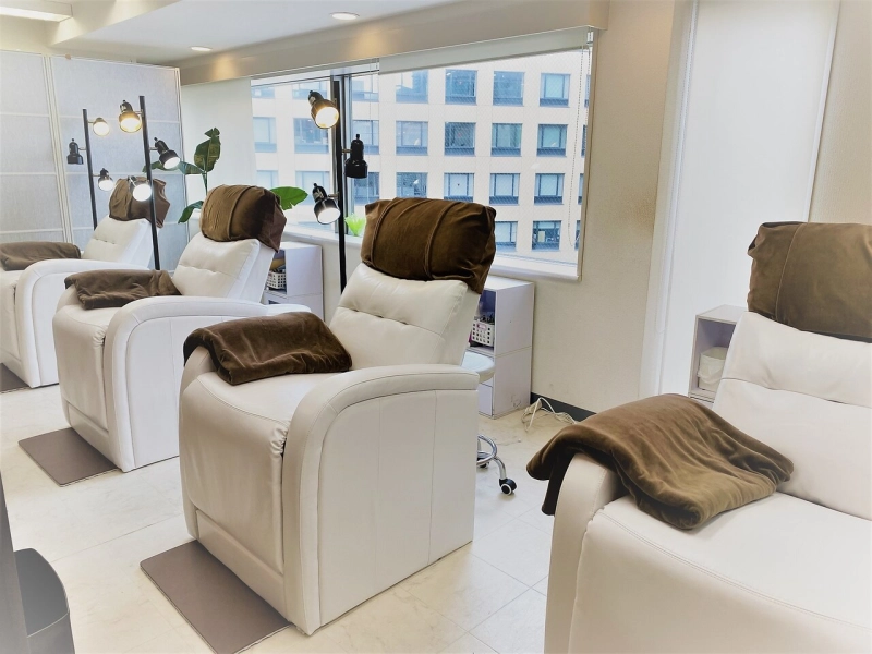 お店の雰囲気💭