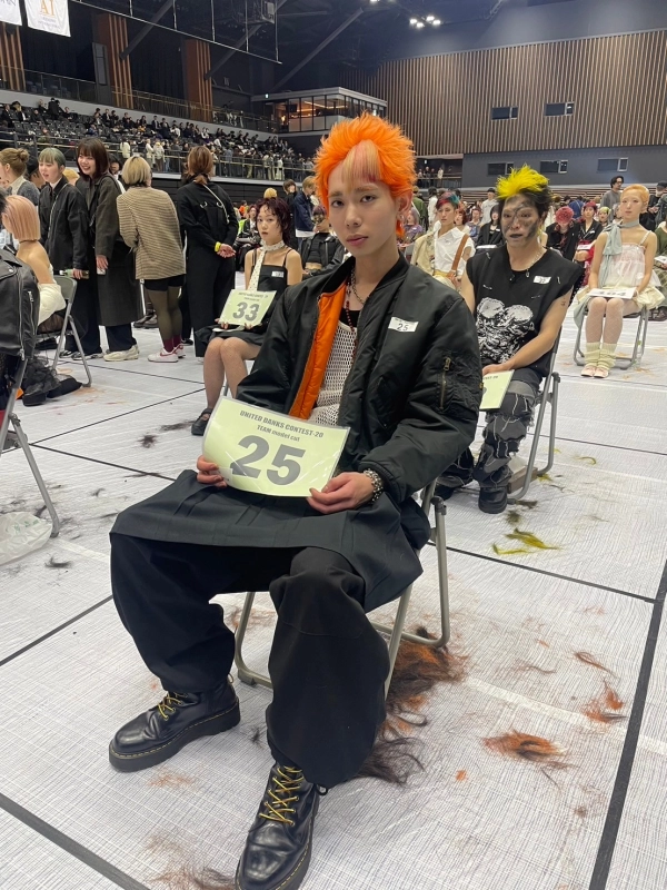 クリエイティブ