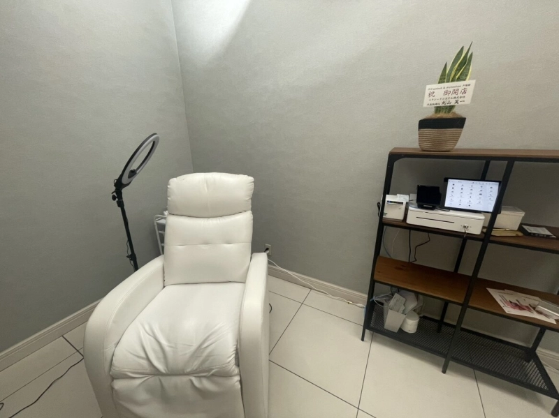 お店の雰囲気💭