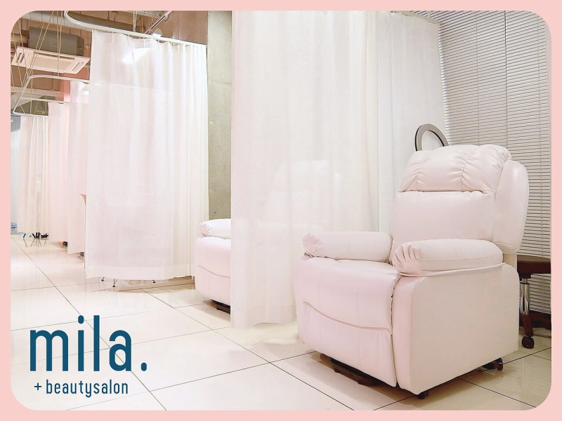 お店の雰囲気💭