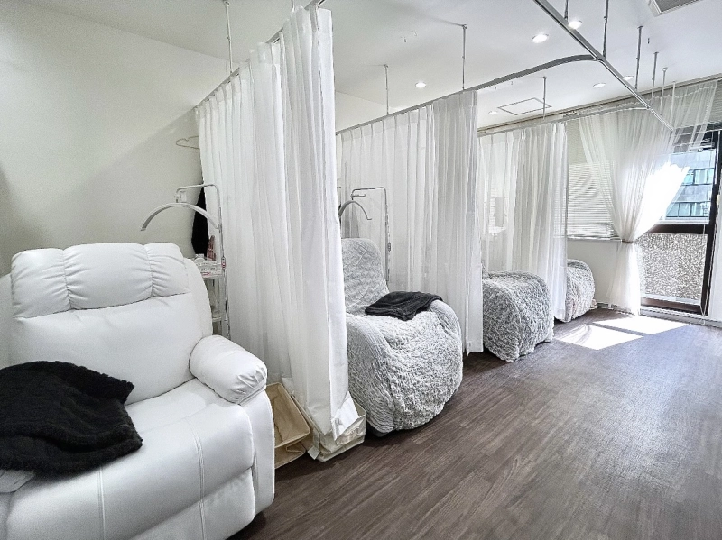 お店の雰囲気💭