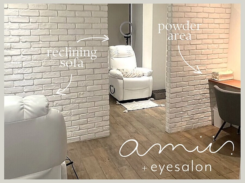 お店の雰囲気💭