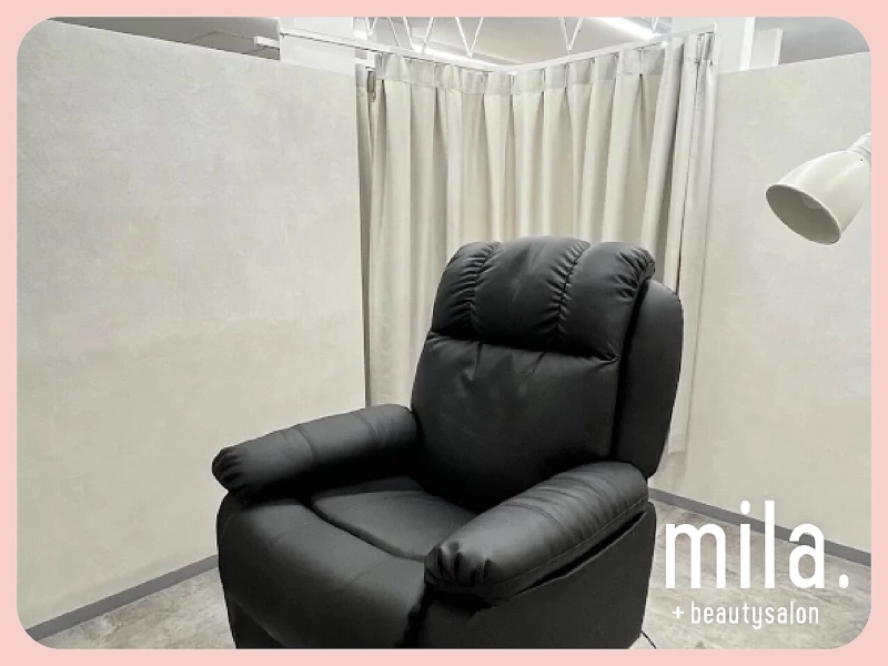 お店の雰囲気💭