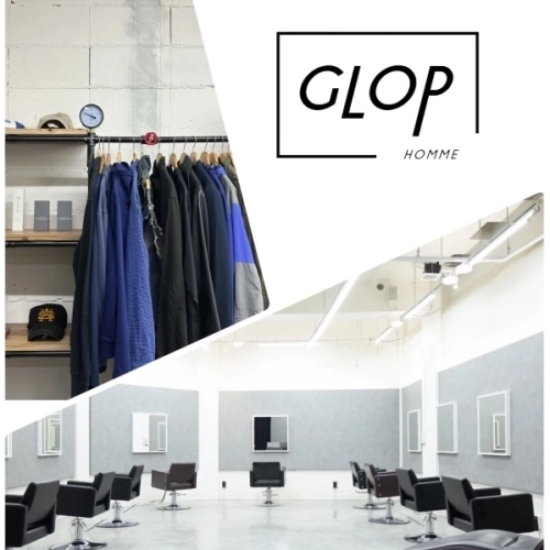 モノトーンを基調にしたお洒落な内装！🌿