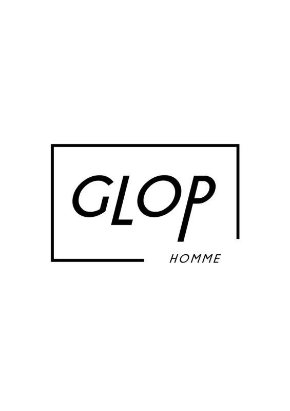 GLOP HOMMEとは