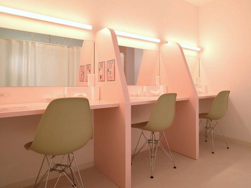 お店の雰囲気💭