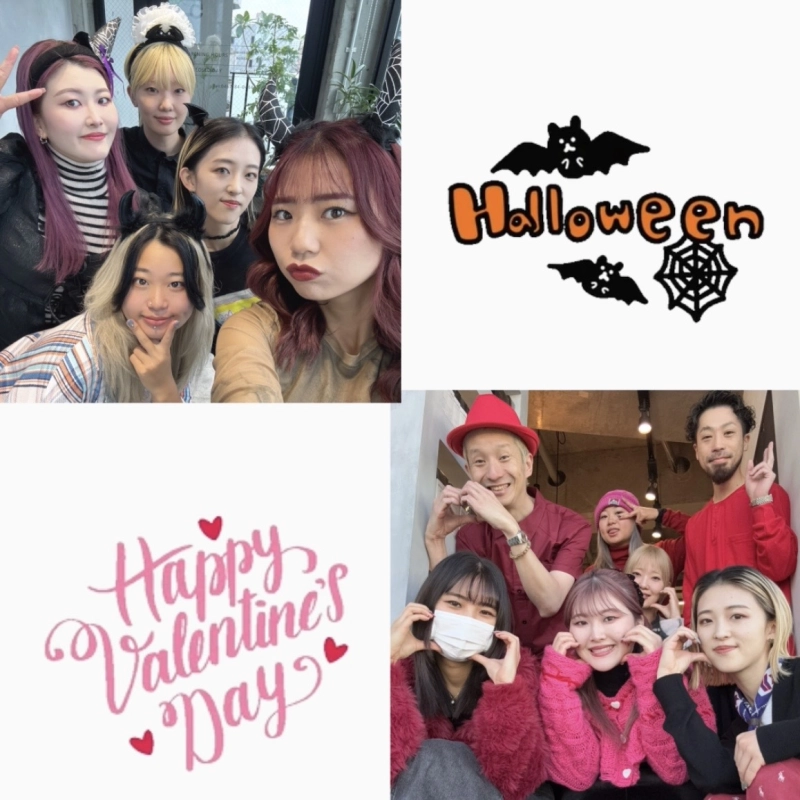 🩵イベントDay 🩵