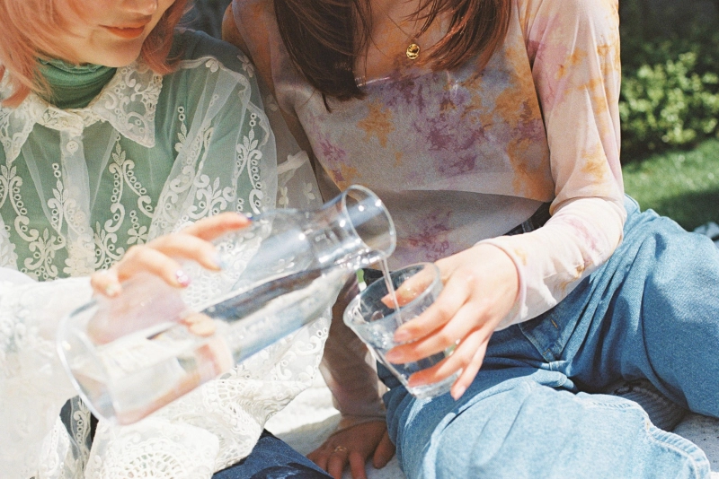 楽しいイベントがたくさんあります！