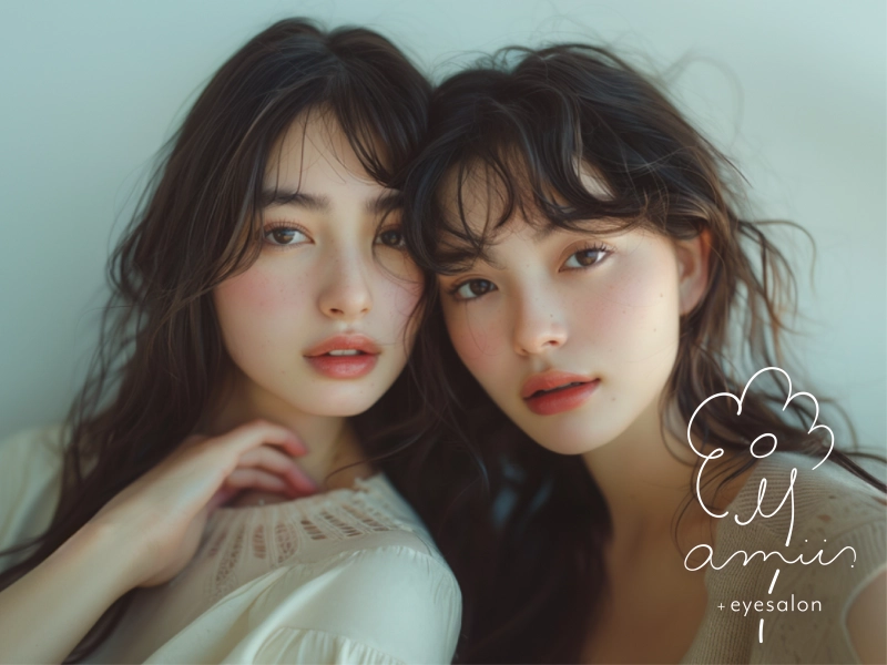 amii.上野御徒町