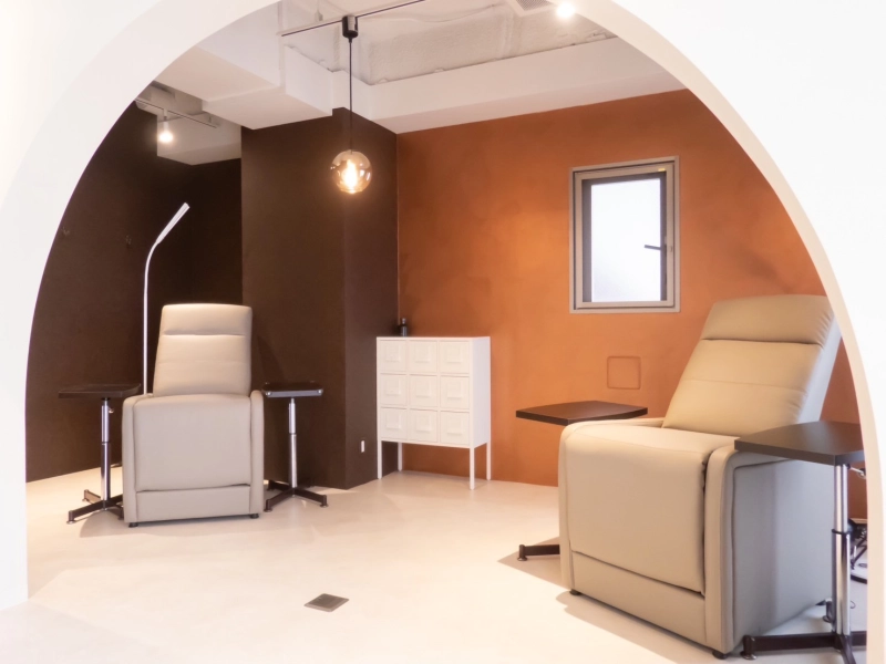 お店の雰囲気💭