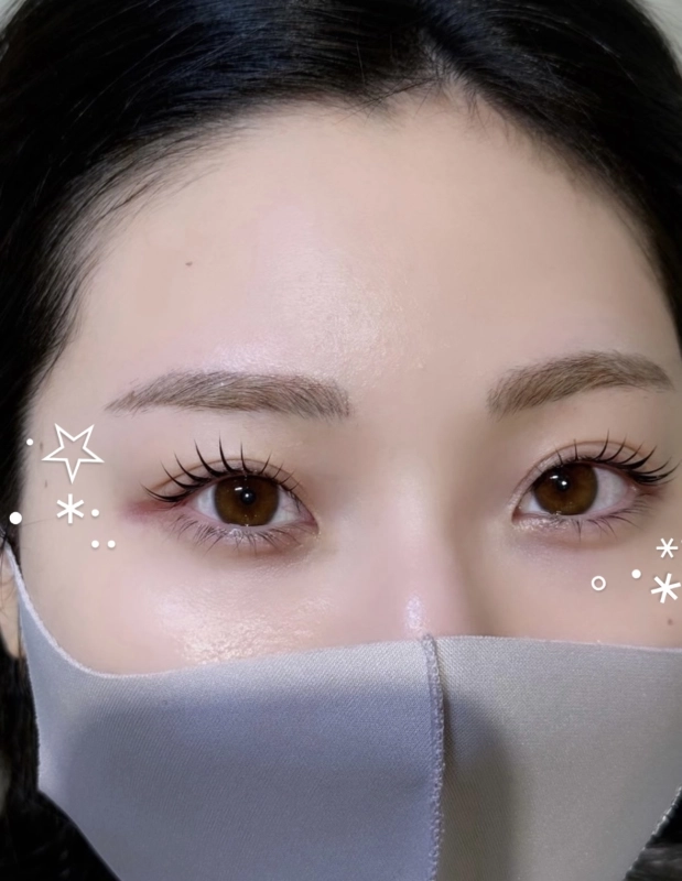 アイラッシュ・眉毛 人気メニュー◎