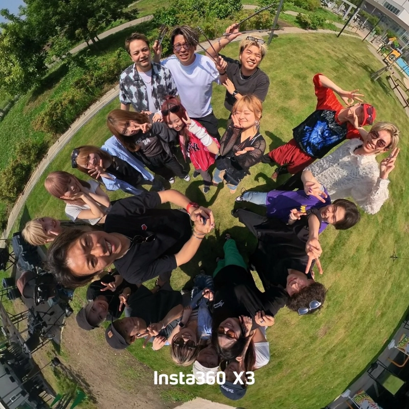 ✮新人歓迎会✮