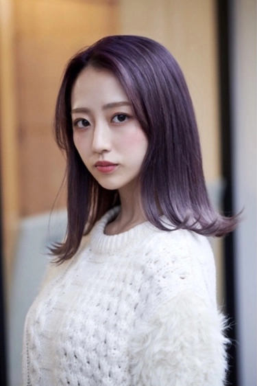 【TRYしたいブリーチヘア】ダブルカラー+2種トリートメント☆