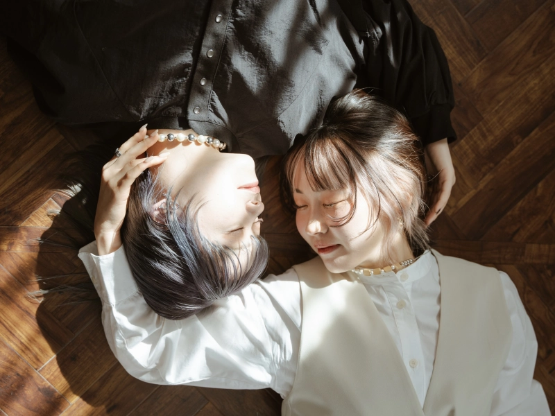 撮影会も定期開催🎵