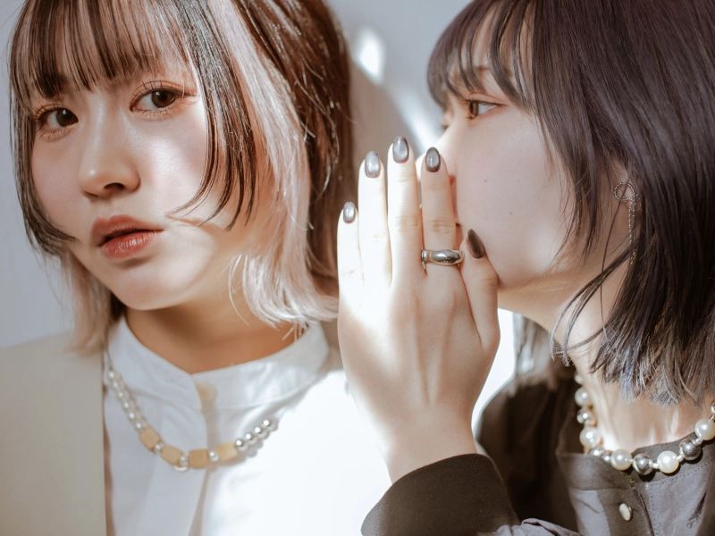 撮影会がある♬　素敵なDesignを発信しましょう♬