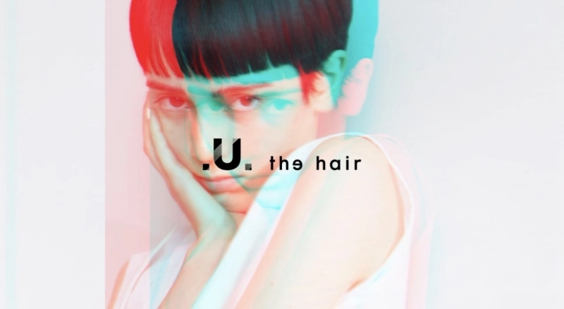 .U. the hair