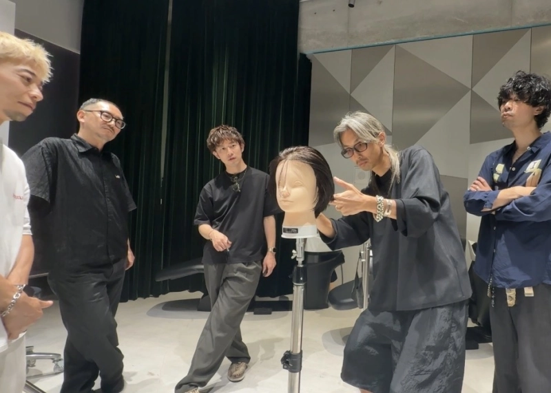 SEMINER講師