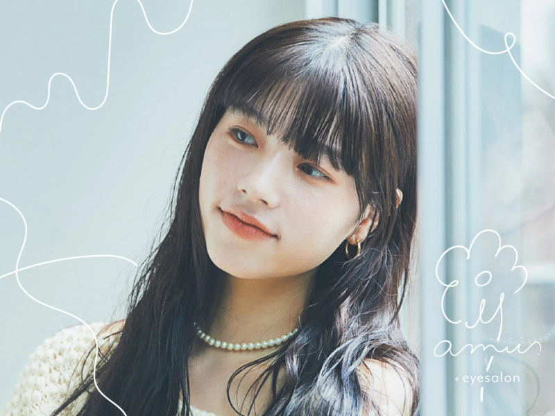 amii.+eyesalon 福岡博多店