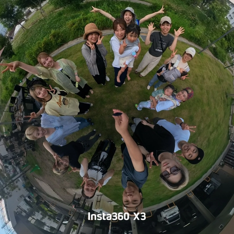 仲良しアットホームサロン