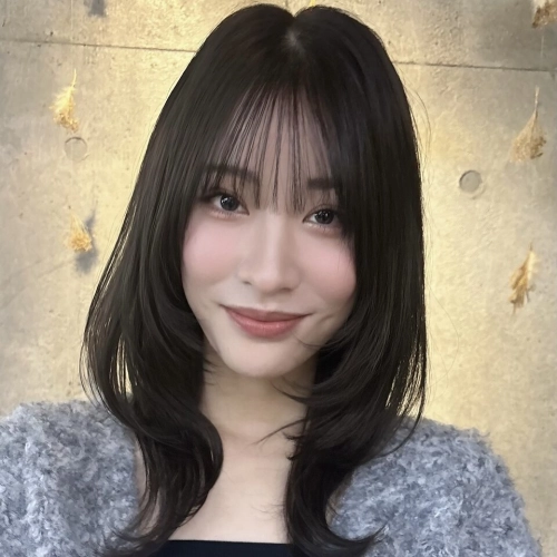 【ご新規】カット＋カラー