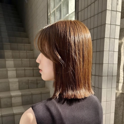 【平日限定】カット＋カラー　￥11550→￥7700