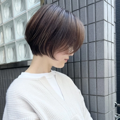 【土日限定※スパ付き】カット＋炭酸シャンプー＋プチスパ￥7700→￥6050