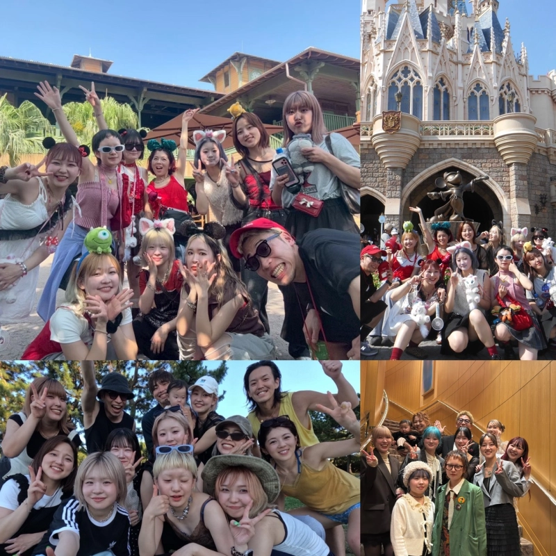 FACE。イシカワチョウのイベント