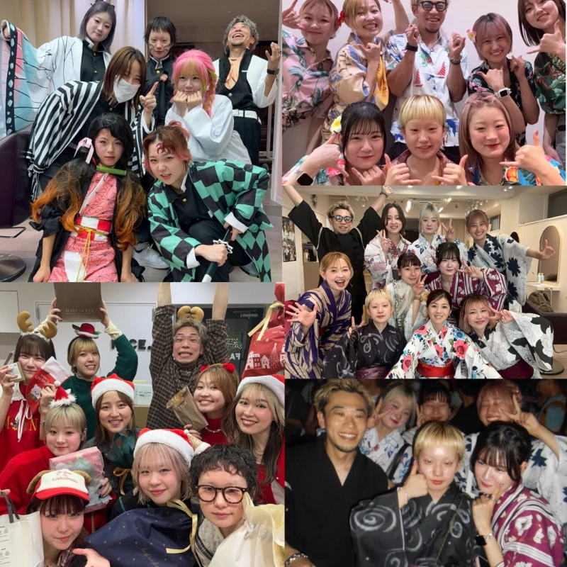 FACE。の●●DAY！！