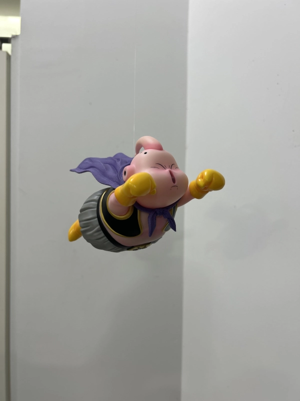 内装はこだわりいっぱい！