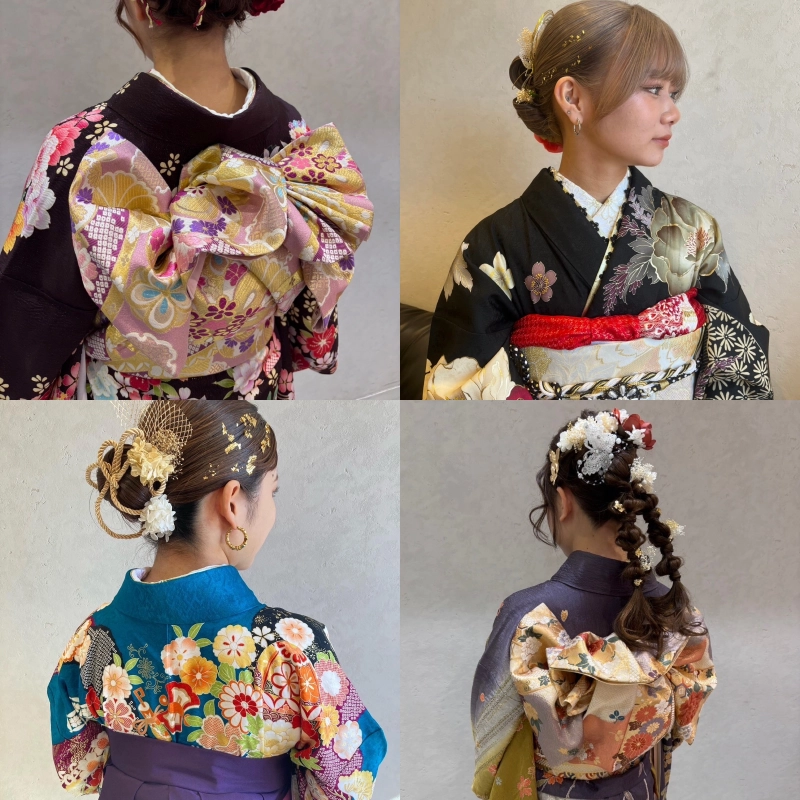 ★トータルビューティーを学べる★