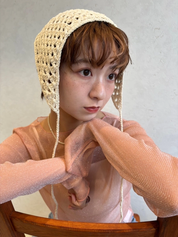 ★撮影やコンテストなど好きなことにチャレンジできる★