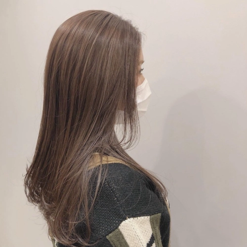 【人気No１★】イルミナカラー＋カット+トリートメント