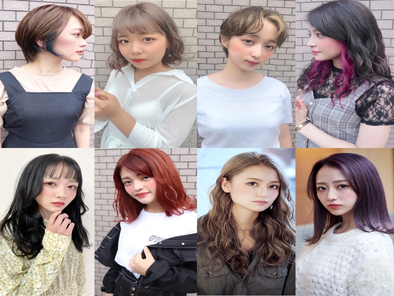 colorデザイン⭐︎Lia by KENJEコレクション⭐︎