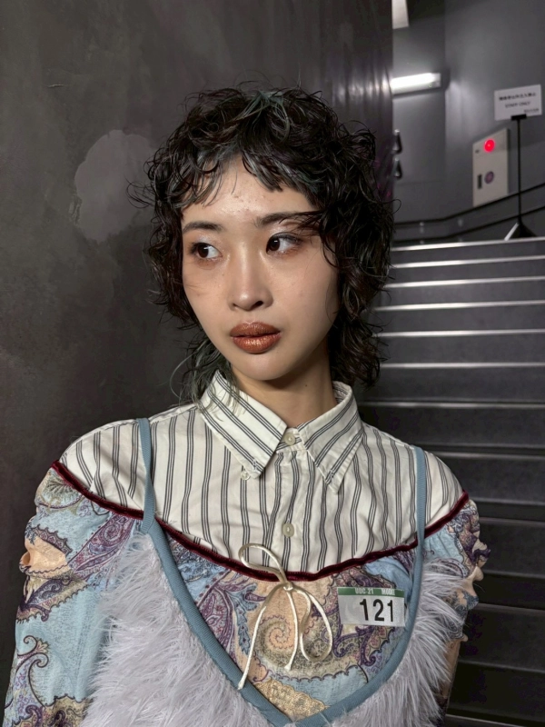 挑戦する美容師が育つ