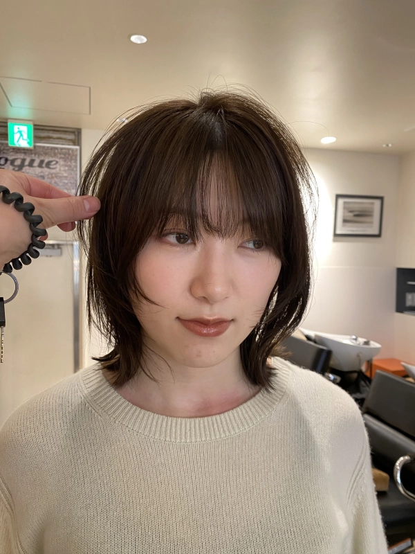 デザインで選ばれるサロンへ