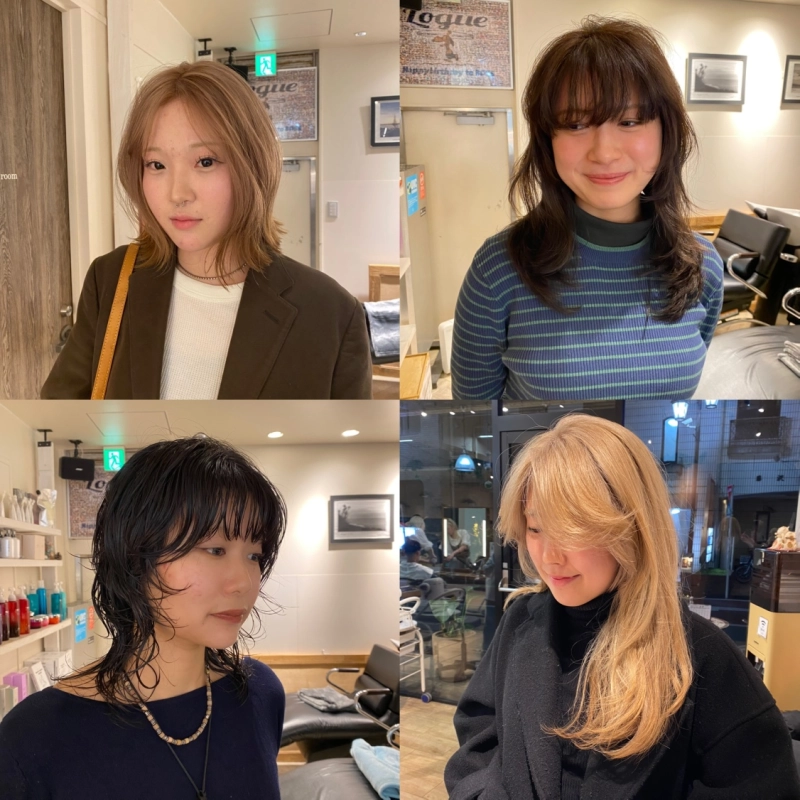 いろんな強みが、成長を加速させる