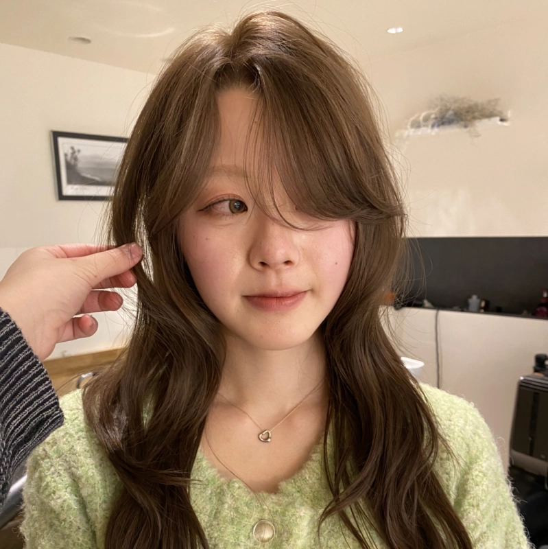 透明感をつくる技術