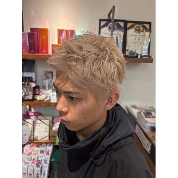 多方面からのサポート体制