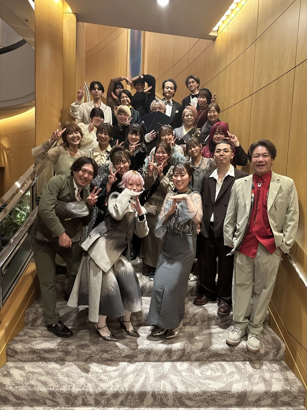 新年会2026