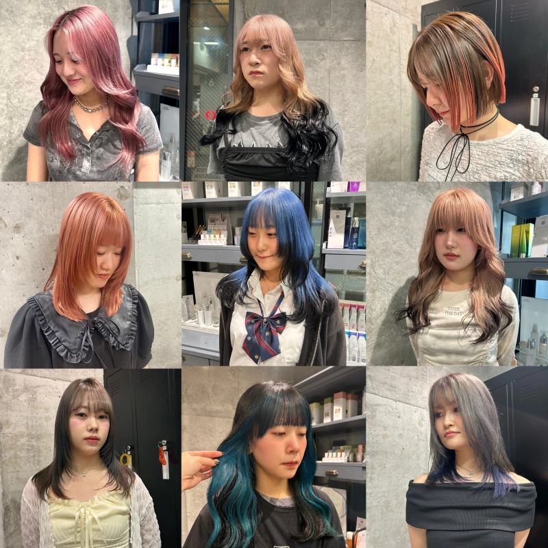 幅広い技術・知識を身につけることが出来ます！