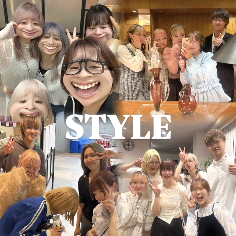 毎週土曜日は練習日☆